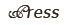 press